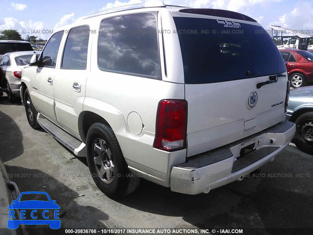 2006 Cadillac Escalade LUXURY 1GYEC63N26R161343 image 2