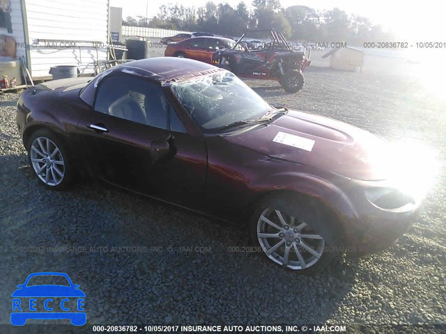 2007 Mazda MX-5 Miata JM1NC26F070129886 Bild 0