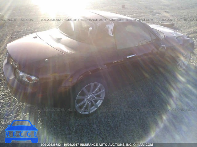 2007 Mazda MX-5 Miata JM1NC26F070129886 Bild 3