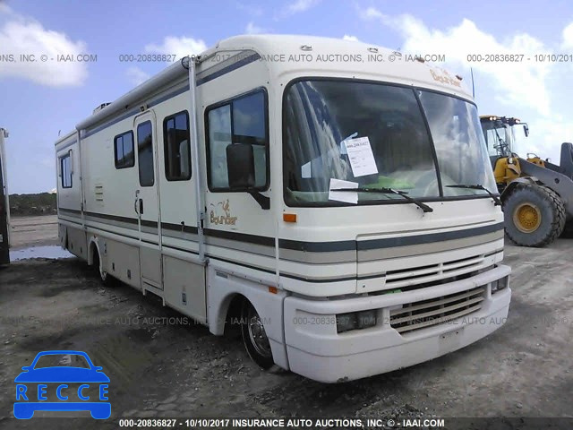 1995 CHEVROLET P30 1GBLP37N3S3302688 image 0