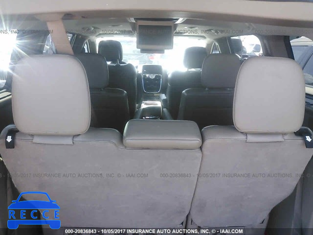 2012 CHRYSLER TOWN & COUNTRY LIMITED 2C4RC1GG5CR269967 image 7