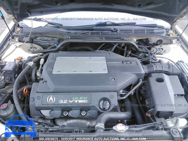 2000 Acura 3.2TL 19UUA5670YA009076 Bild 9