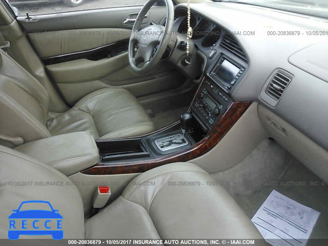 2000 Acura 3.2TL 19UUA5670YA009076 image 4