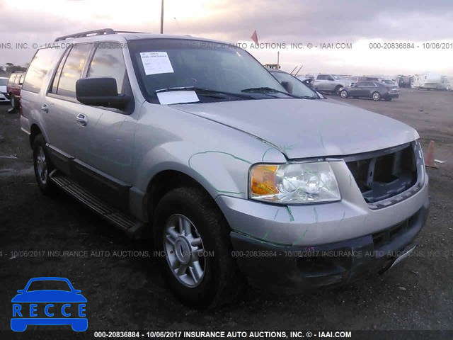 2006 Ford Expedition XLT 1FMFU155X6LA73209 image 0