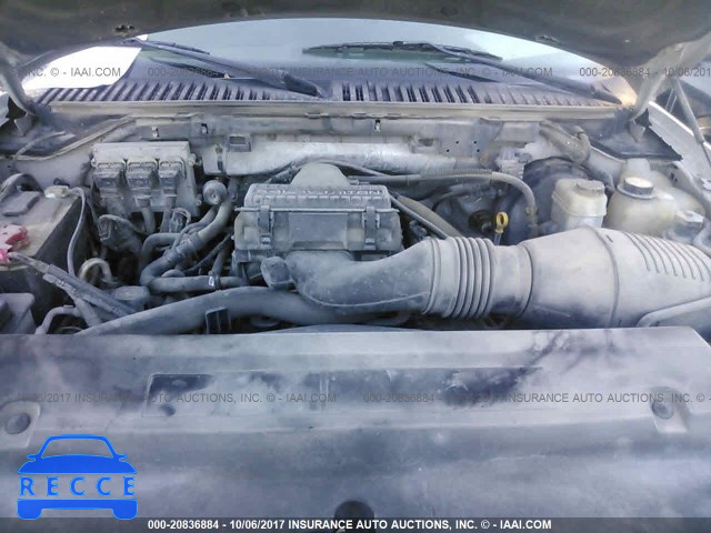 2006 Ford Expedition XLT 1FMFU155X6LA73209 image 9