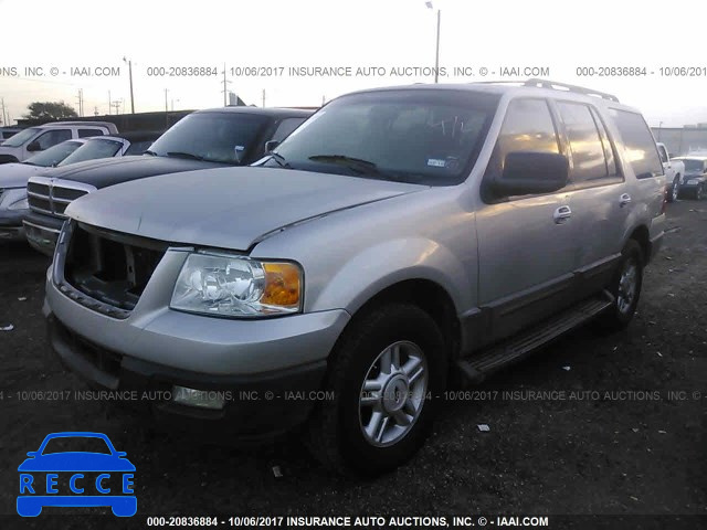 2006 Ford Expedition XLT 1FMFU155X6LA73209 image 1