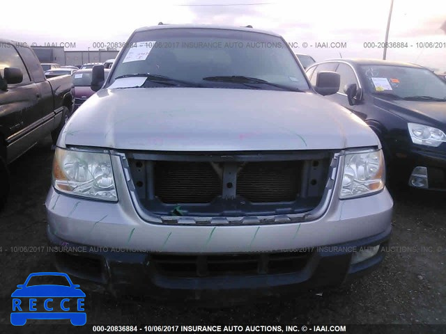 2006 Ford Expedition XLT 1FMFU155X6LA73209 image 5