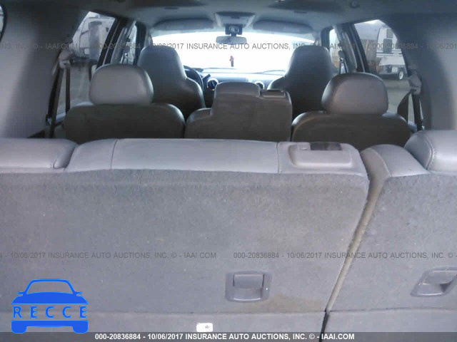 2006 Ford Expedition XLT 1FMFU155X6LA73209 image 7