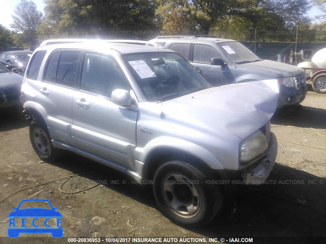 2005 Suzuki Grand Vitara LX/EX JS3TD62V454201804 image 0