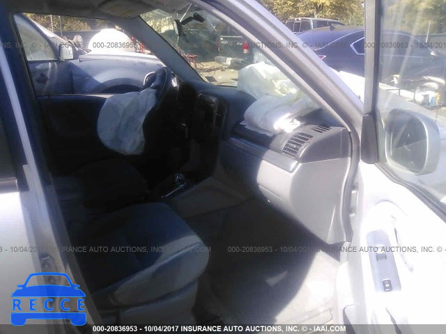 2005 Suzuki Grand Vitara LX/EX JS3TD62V454201804 image 4