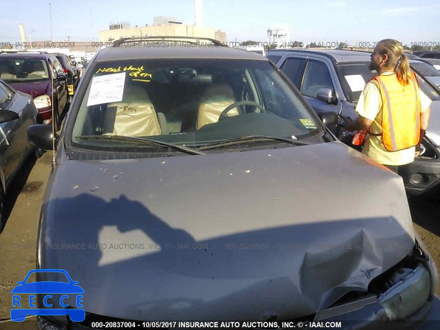 2000 Nissan Quest SE/GLE/GXE 4N2XN11T0YD809949 image 9