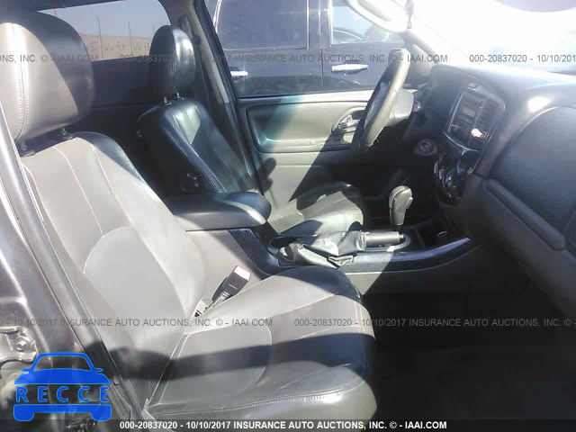 2006 Mazda Tribute S 4F2YZ961X6KM11223 image 4