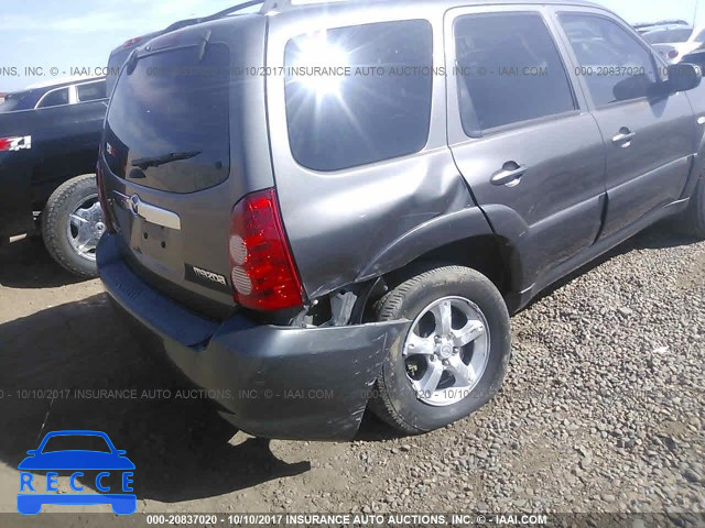 2006 Mazda Tribute S 4F2YZ961X6KM11223 image 5