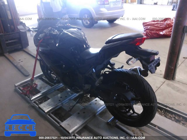 2013 Kawasaki EX300 JKAEX8A13DDA10640 Bild 2