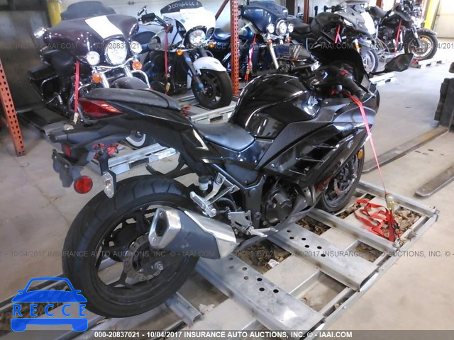 2013 Kawasaki EX300 JKAEX8A13DDA10640 Bild 3