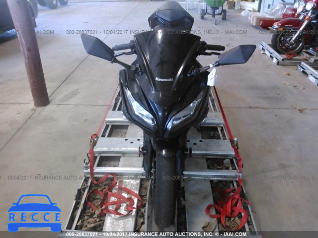 2013 Kawasaki EX300 JKAEX8A13DDA10640 Bild 4