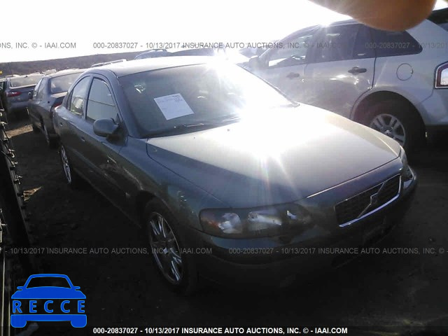 2003 Volvo S60 YV1RH59H032270600 image 0
