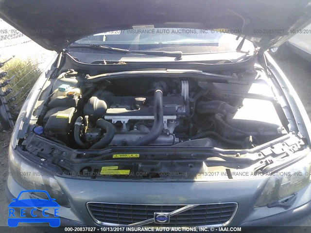 2003 Volvo S60 YV1RH59H032270600 image 9
