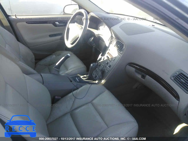 2003 Volvo S60 YV1RH59H032270600 image 4