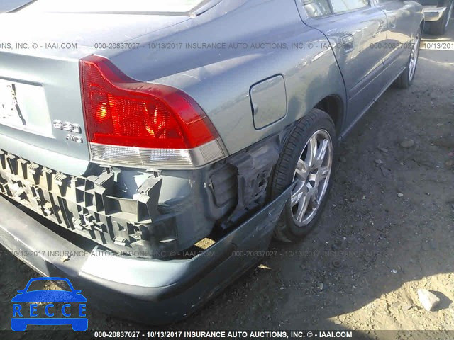 2003 Volvo S60 YV1RH59H032270600 image 5