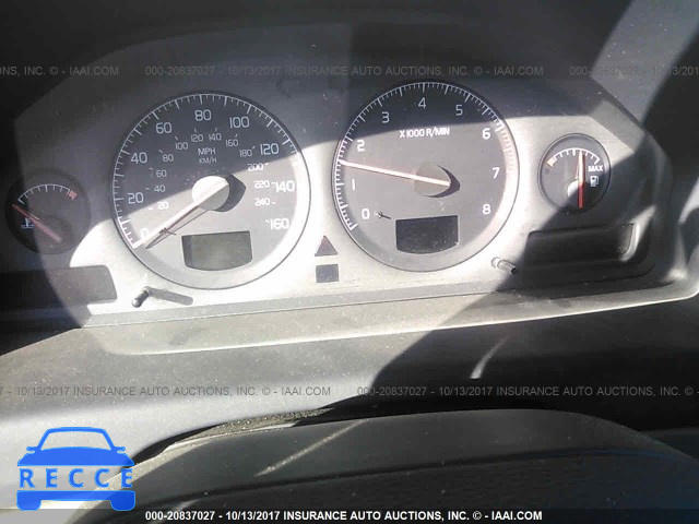 2003 Volvo S60 YV1RH59H032270600 image 6