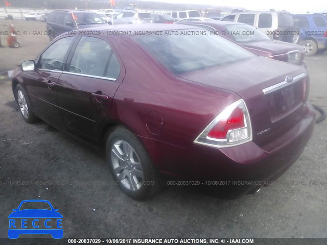 2006 Ford Fusion 3FAHP08116R131805 image 2