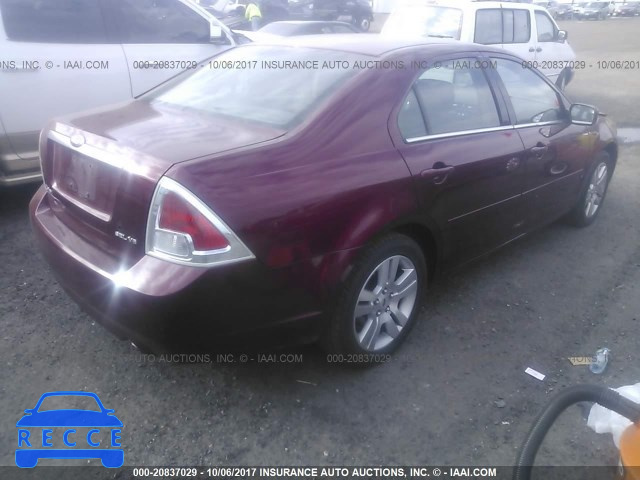 2006 Ford Fusion 3FAHP08116R131805 image 3