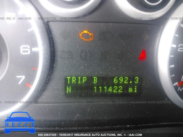 2006 Ford Fusion 3FAHP08116R131805 image 6