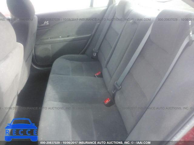 2006 Ford Fusion 3FAHP08116R131805 image 7