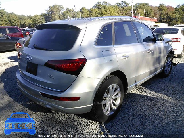 2015 Audi Q5 PREMIUM PLUS WA1LFAFP0FA034877 Bild 3