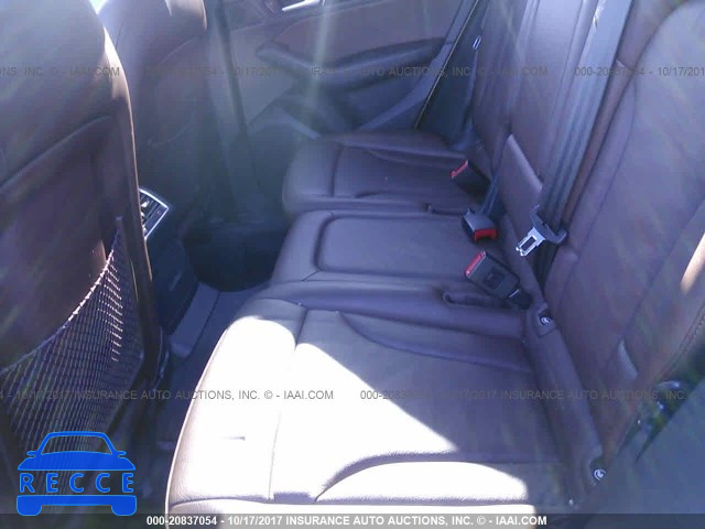 2015 Audi Q5 PREMIUM PLUS WA1LFAFP0FA034877 image 7