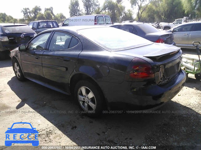 2007 Pontiac Grand Prix 2G2WP552271118910 зображення 2