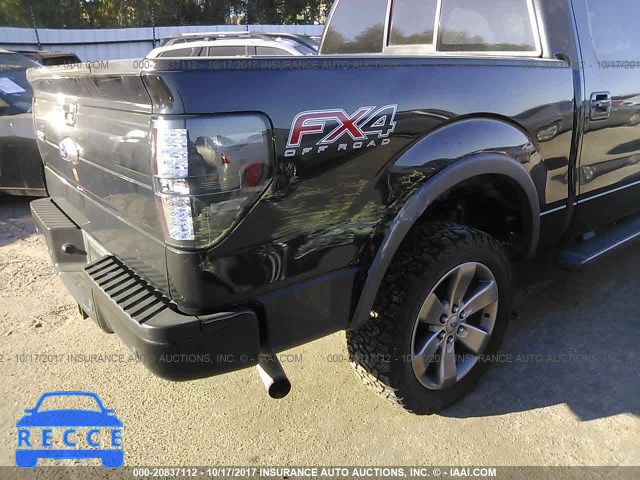2014 Ford F150 1FTFW1ET4EKF35409 image 5