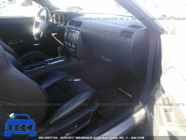 2010 Dodge Challenger 2B3CJ7DW4AH238482 image 4