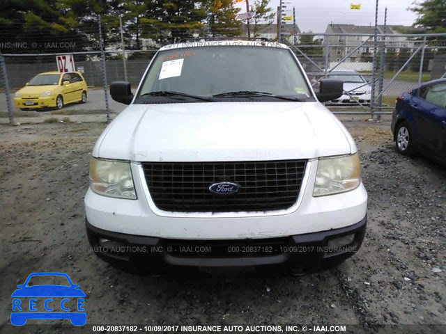 2004 Ford Expedition 1FMPU16L84LA11192 image 5