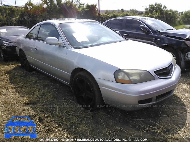2003 Acura 3.2CL 19UYA42613A002008 image 0