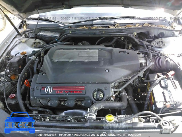 2003 Acura 3.2CL 19UYA42613A002008 image 9