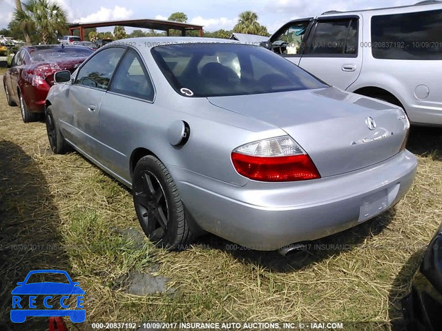 2003 Acura 3.2CL 19UYA42613A002008 image 2