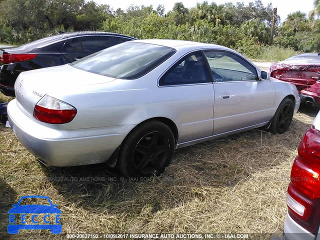 2003 Acura 3.2CL 19UYA42613A002008 image 3