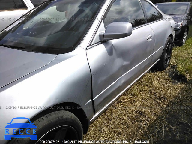 2003 Acura 3.2CL 19UYA42613A002008 image 5