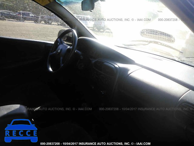 2001 Dodge Neon 1B3ES46C61D107672 image 4