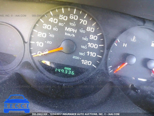 2001 Dodge Neon 1B3ES46C61D107672 Bild 6