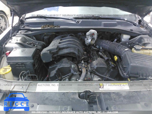 2008 Chrysler 300 2C3LA43R08H145692 Bild 9