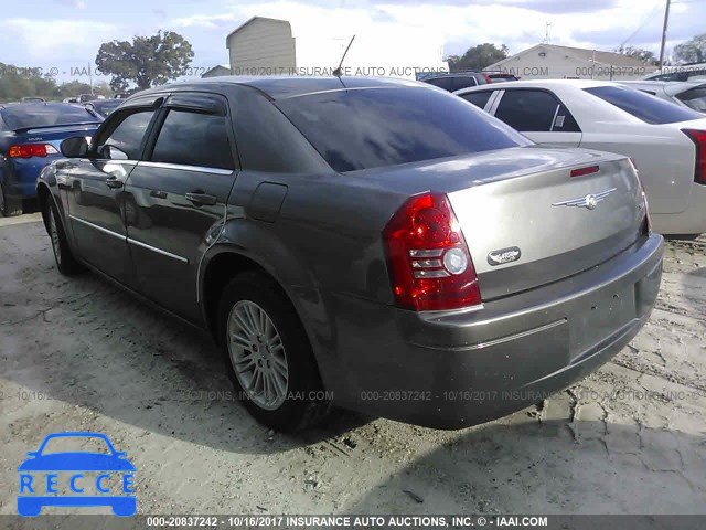2008 Chrysler 300 2C3LA43R08H145692 Bild 2