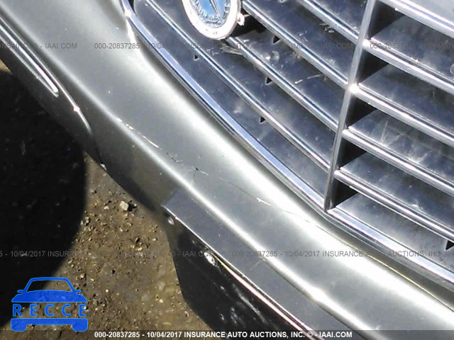 2001 Mercedes-benz E WDBJF82J11X051845 image 5