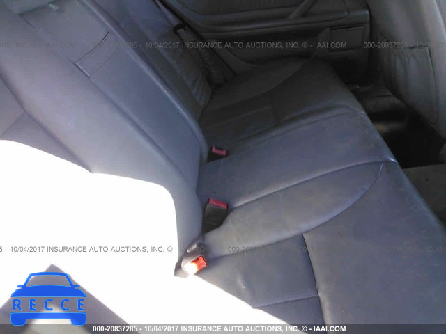 2001 Mercedes-benz E WDBJF82J11X051845 image 7
