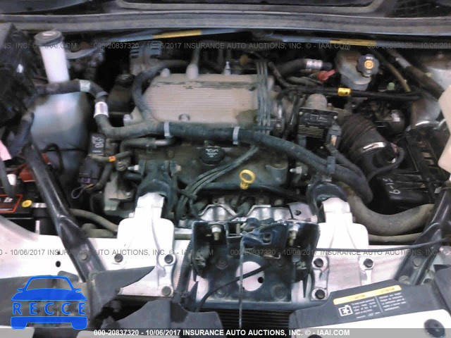 2006 Pontiac Montana SV6 1GMDV33L26D247575 image 9