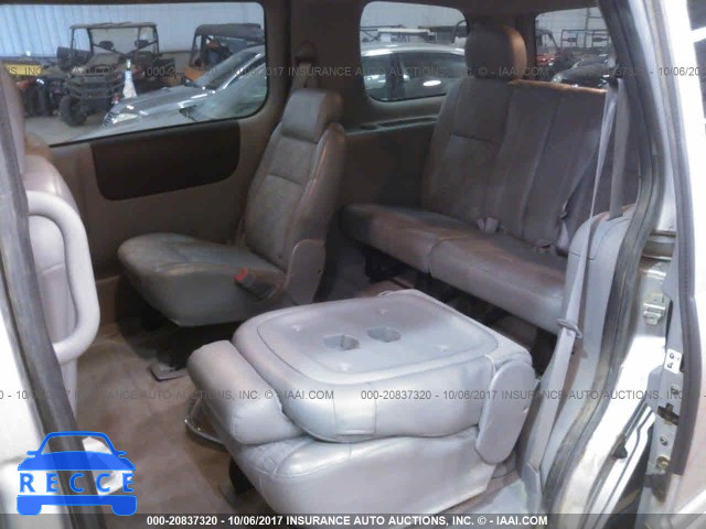 2006 Pontiac Montana SV6 1GMDV33L26D247575 image 7