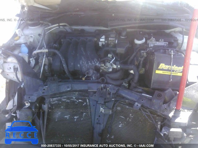 2009 Nissan Sentra 2.0/2.0S/2.0SL 3N1AB61EX9L683064 image 9