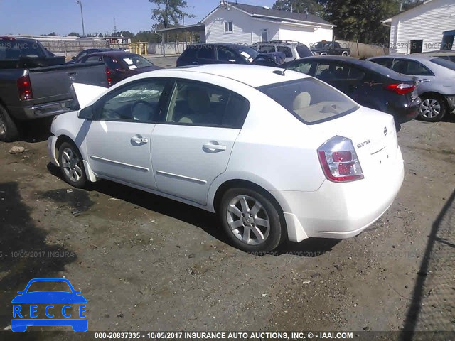2009 Nissan Sentra 2.0/2.0S/2.0SL 3N1AB61EX9L683064 image 2